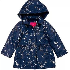 London Fog Toddler Jacket